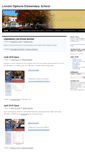 Mobile Screenshot of lincolnoptions.org